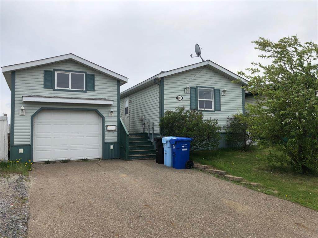 141 Hoehne Street - Photo 1