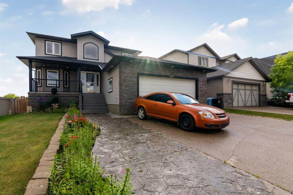 267 Wild Rose Street - Photo 1