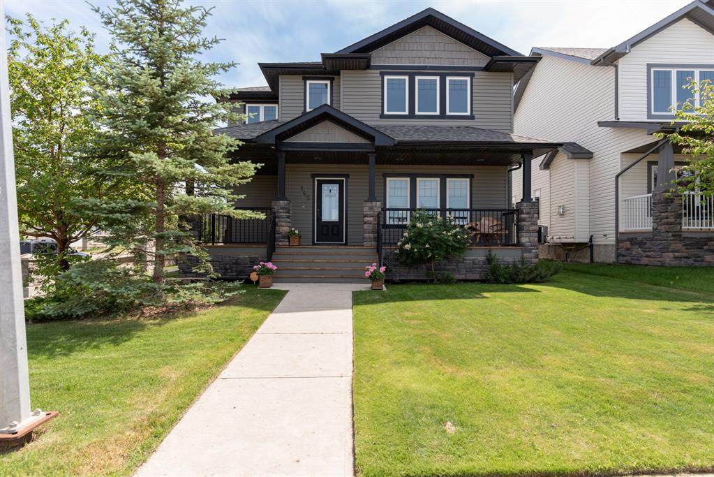 145 Snowy Owl Way - Photo 1