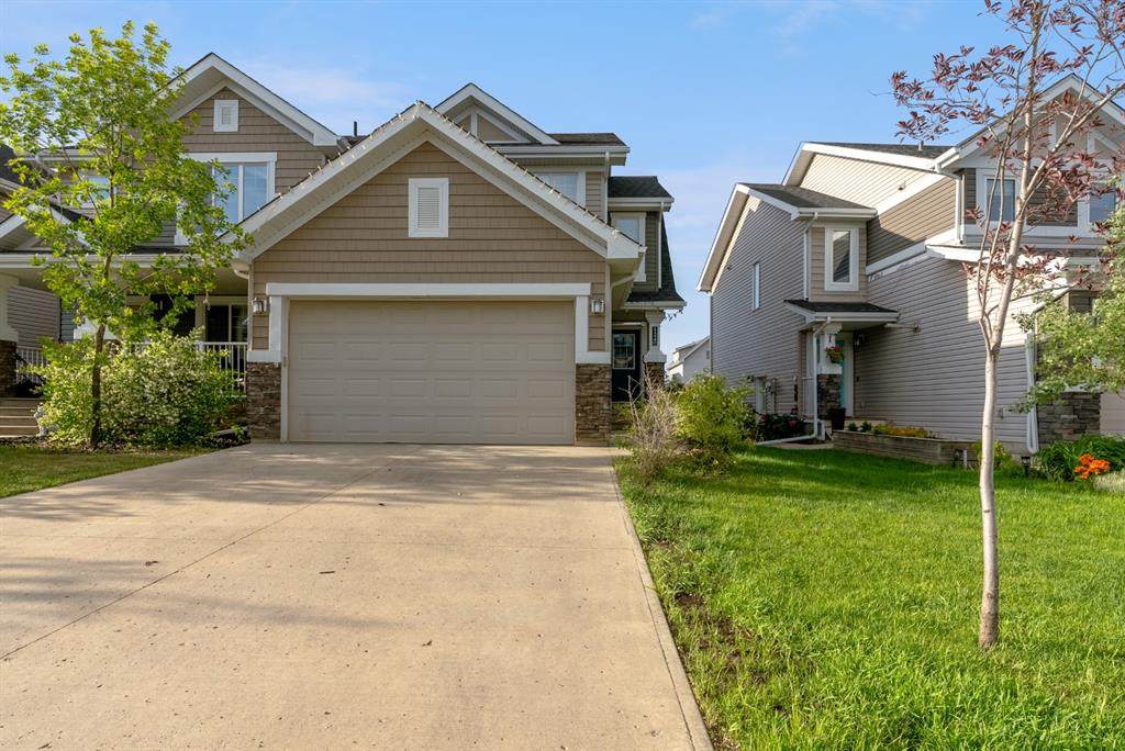 124 Blackburn Drive - Photo 1