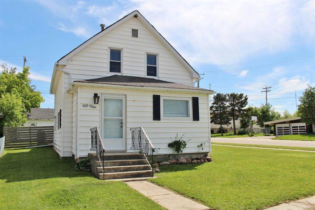 10119 103 Avenue - Photo 1