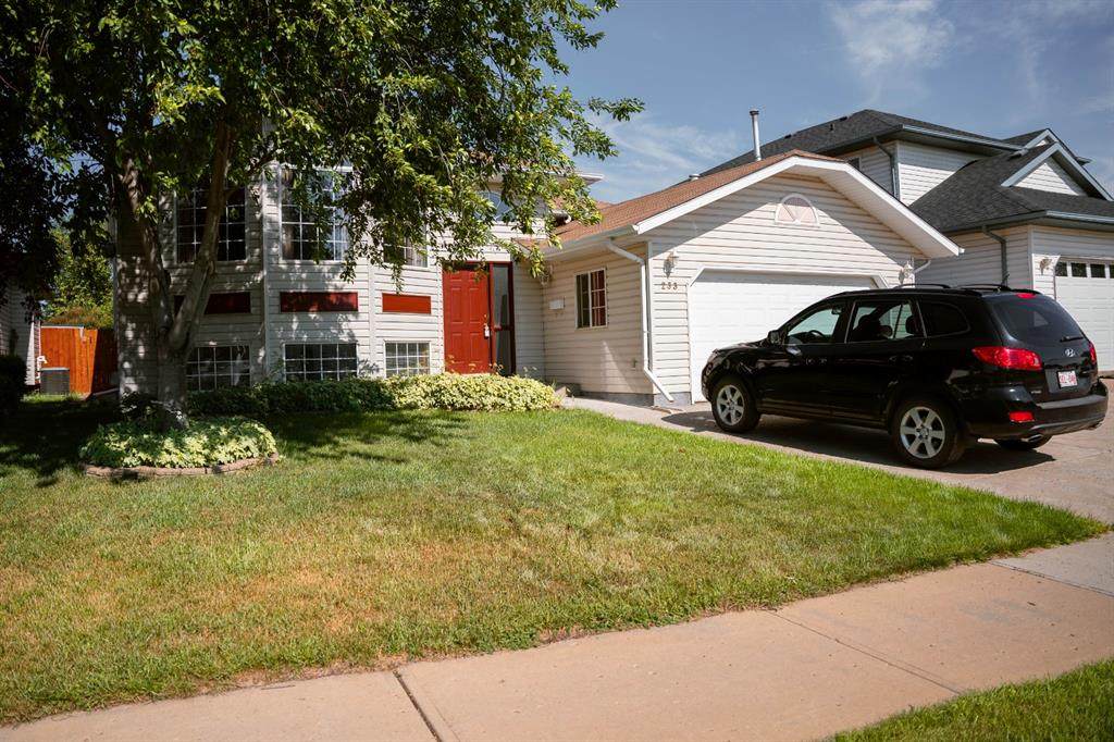 233 Barber Drive - Photo 1