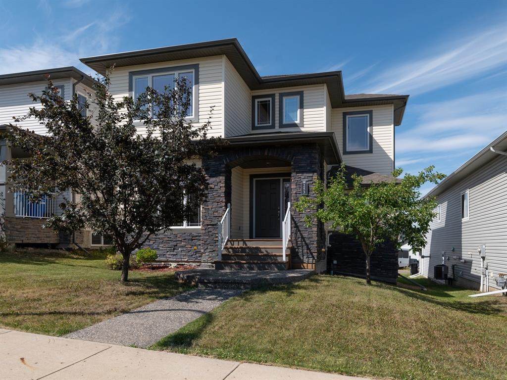 253 Sparrow Hawk Drive - Photo 1