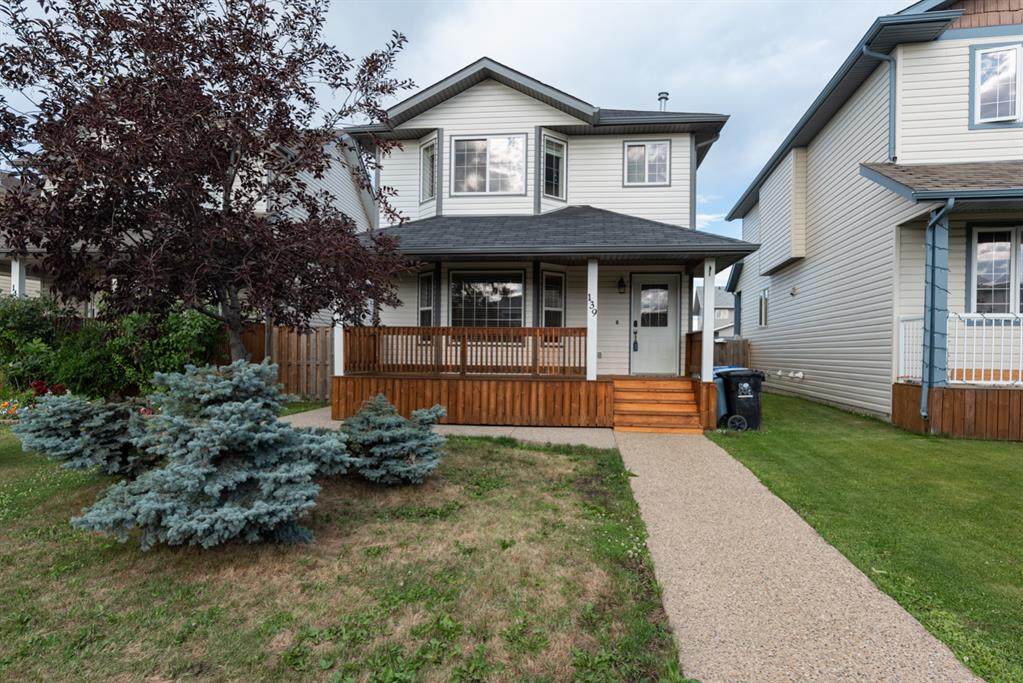 139 Cottonwood Creek Way - Photo 1