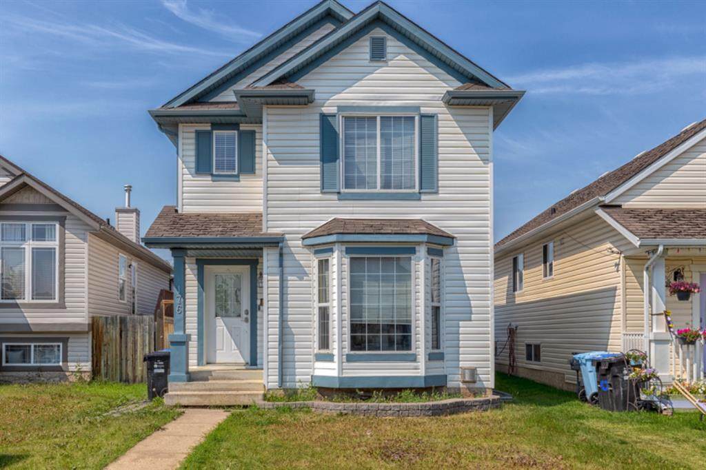 176 Diefenbaker Drive - Photo 1