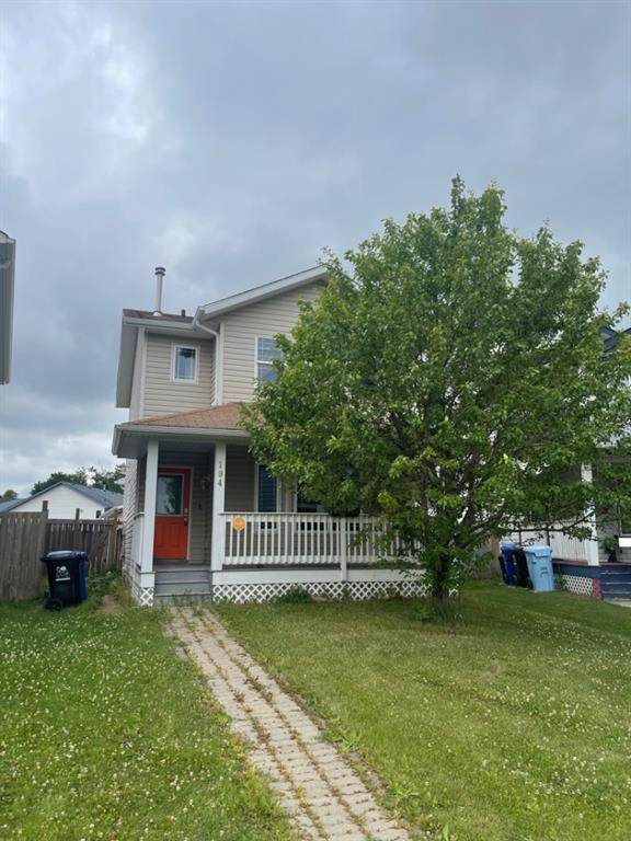 194 Campbell Crescent - Photo 1