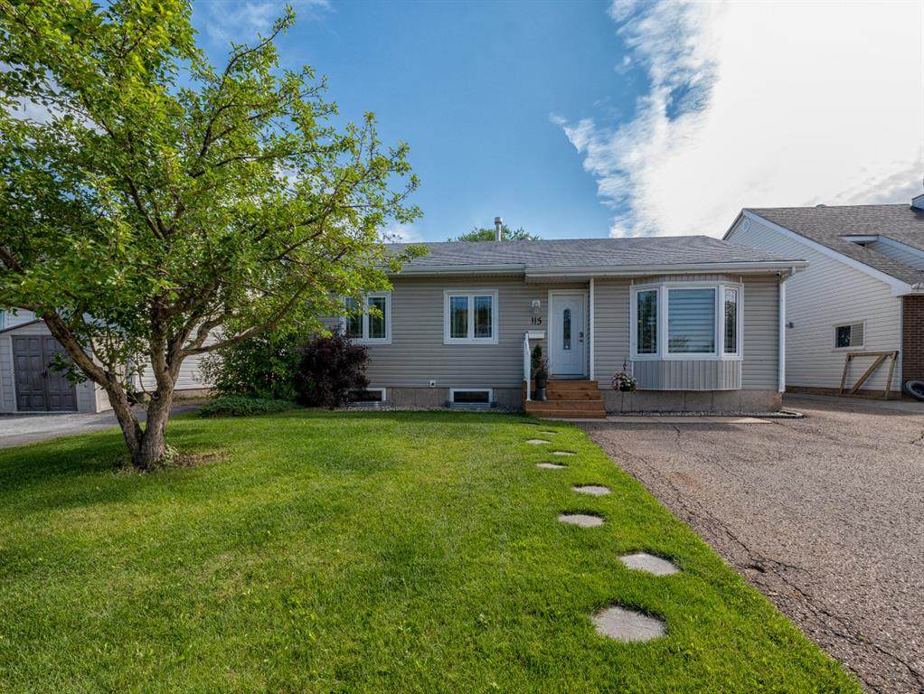 113 Farrell Crescent - Photo 1