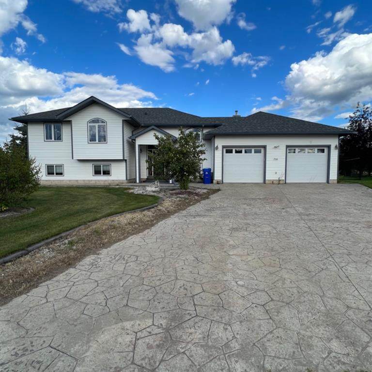 216 Woodward Lane - Photo 1