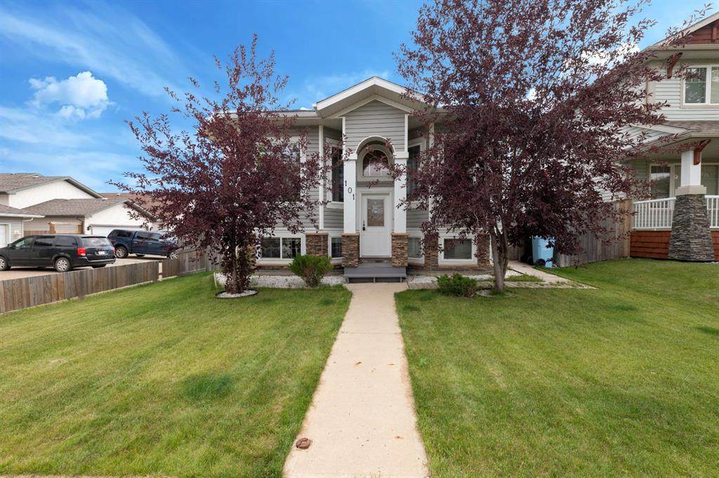 101 Sparrow Hawk Drive - Photo 1