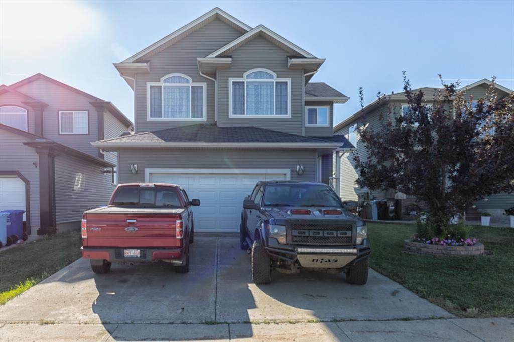 215 Rattlepan Creek Crescent - Photo 1