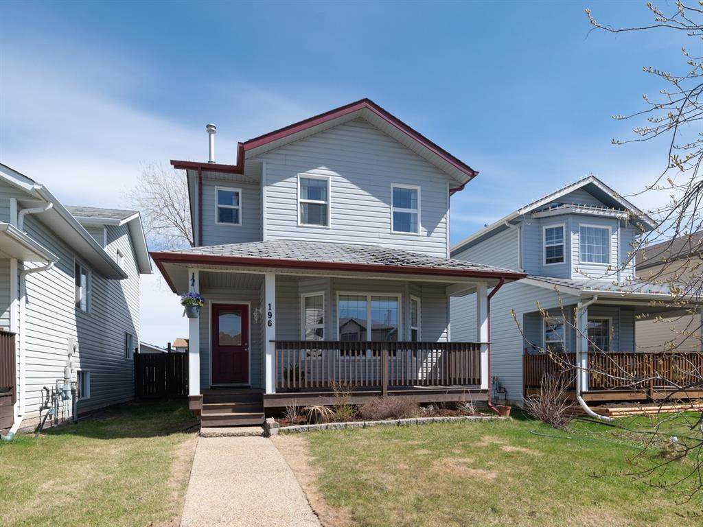 196 Archibald Close - Photo 1