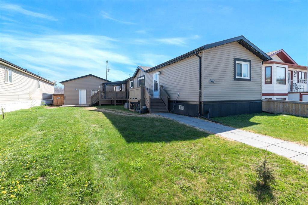 7412 Bulyea Avenue - Photo 1
