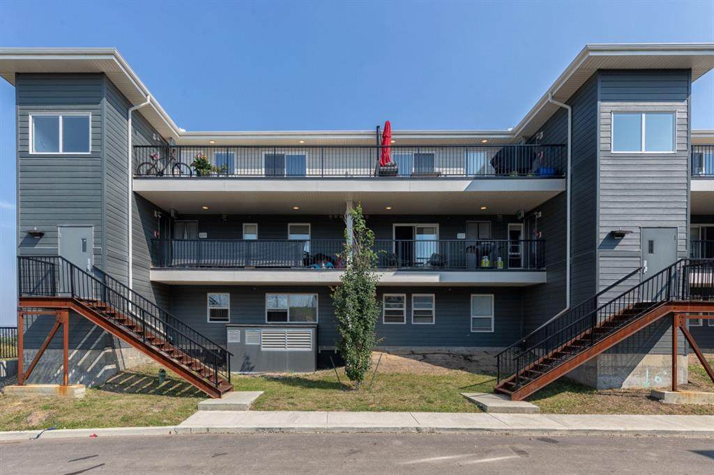 201 Abasand Drive - Photo 1