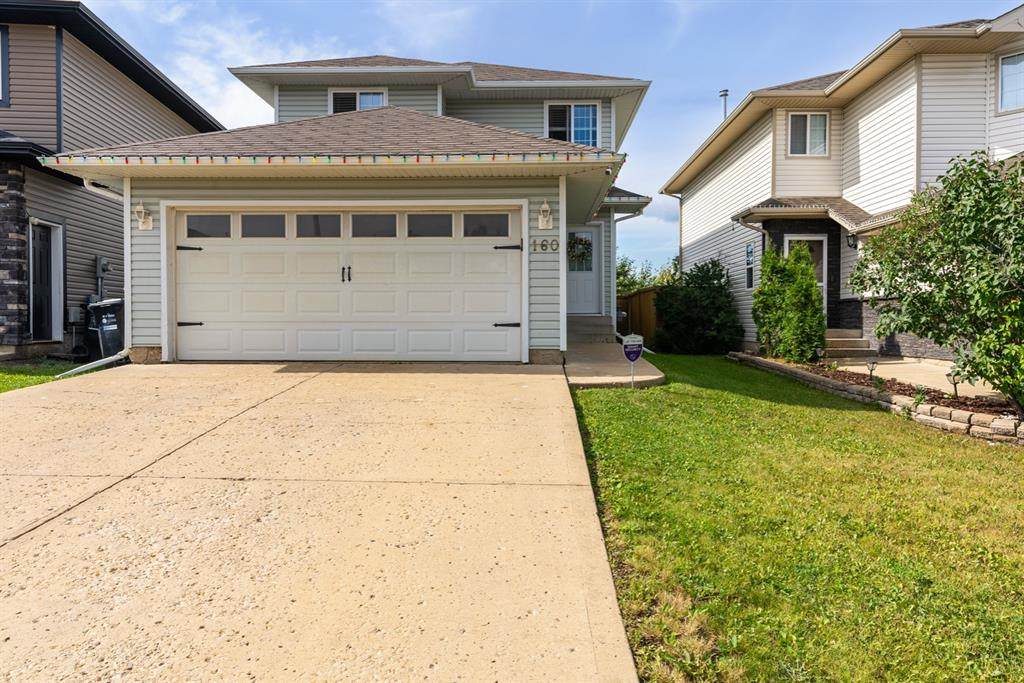 160 Jw Mann Drive - Photo 1