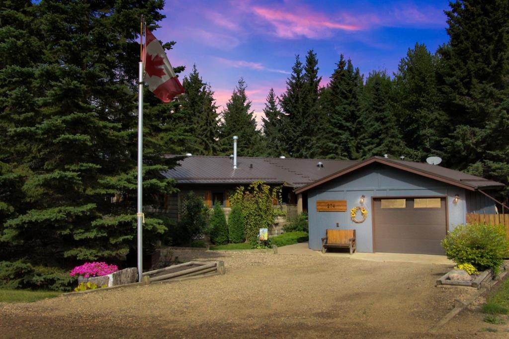 274 Evergreen Road - Photo 1