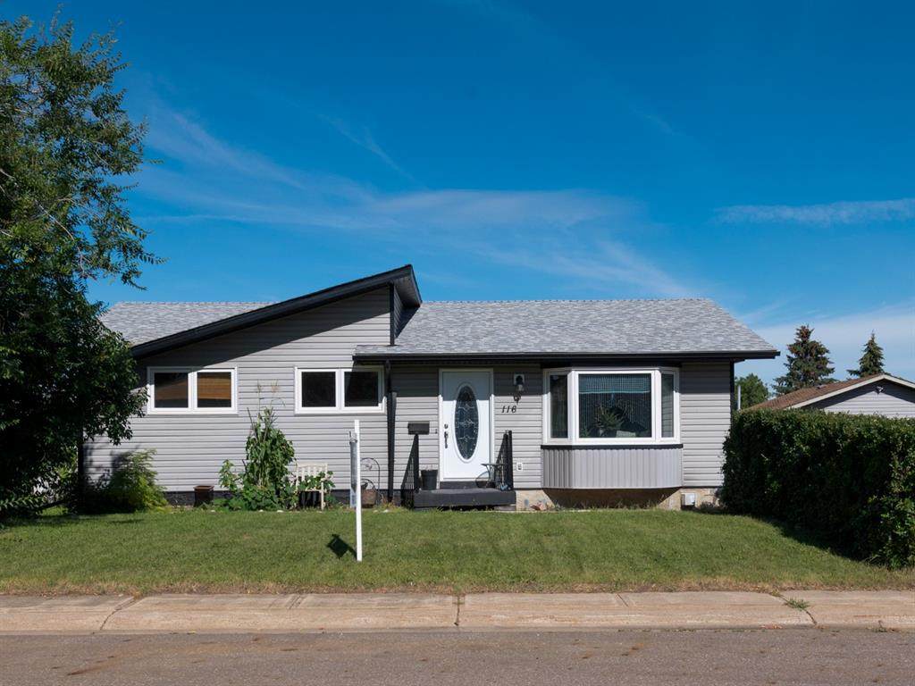 116 Beale Crescent - Photo 1