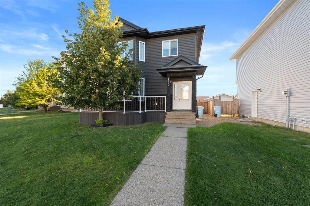125 Juniper Street - Photo 1
