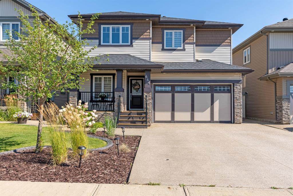 664 Heritage Drive - Photo 1