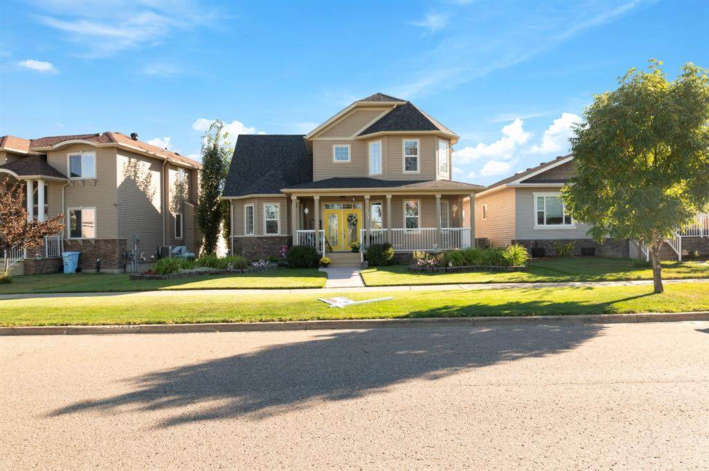173 Sparrow Hawk Drive - Photo 1