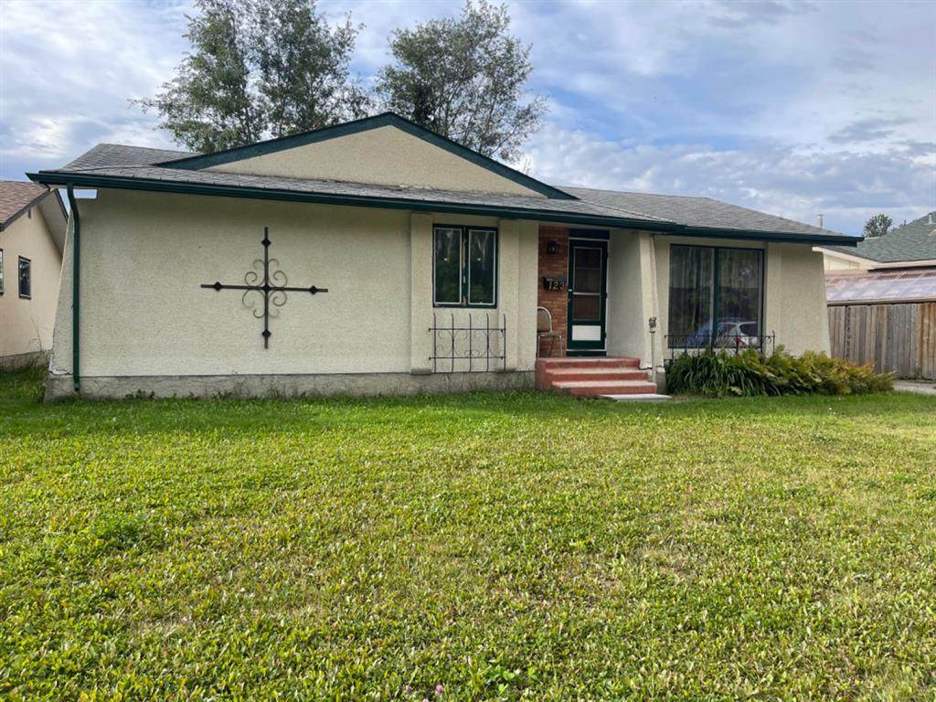 123 Hill Drive - Photo 1