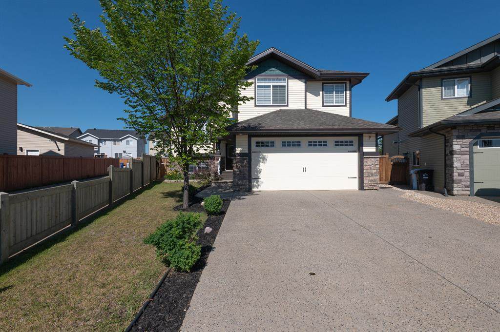 164 Huberman Way - Photo 1