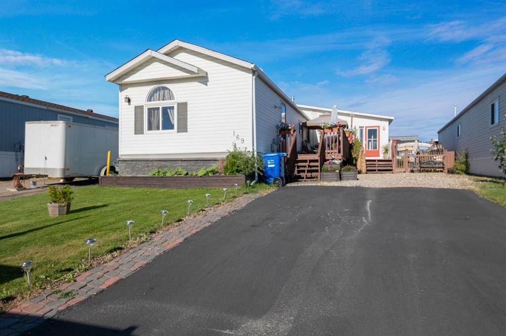 169 Cree Road - Photo 1