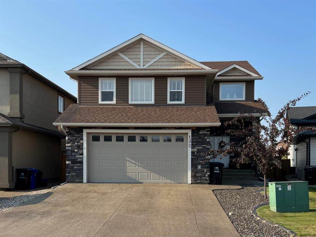 132 Mountain Avens Crescent - Photo 1