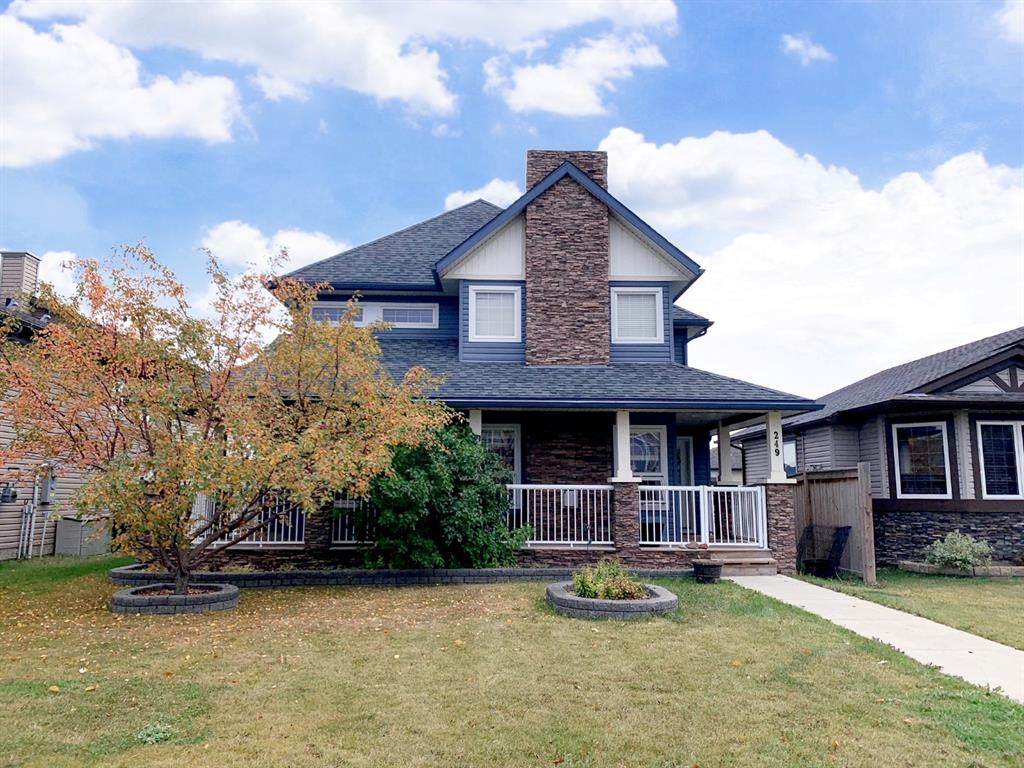 249 Sandpiper Road - Photo 1