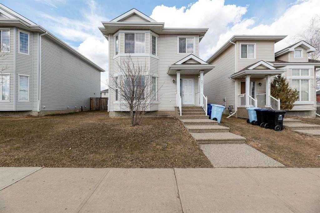 378 Parsons Creek Drive - Photo 1