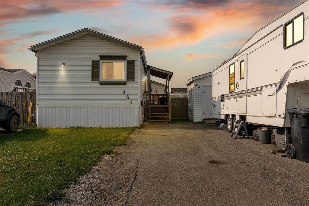 364 Cree Road - Photo 1