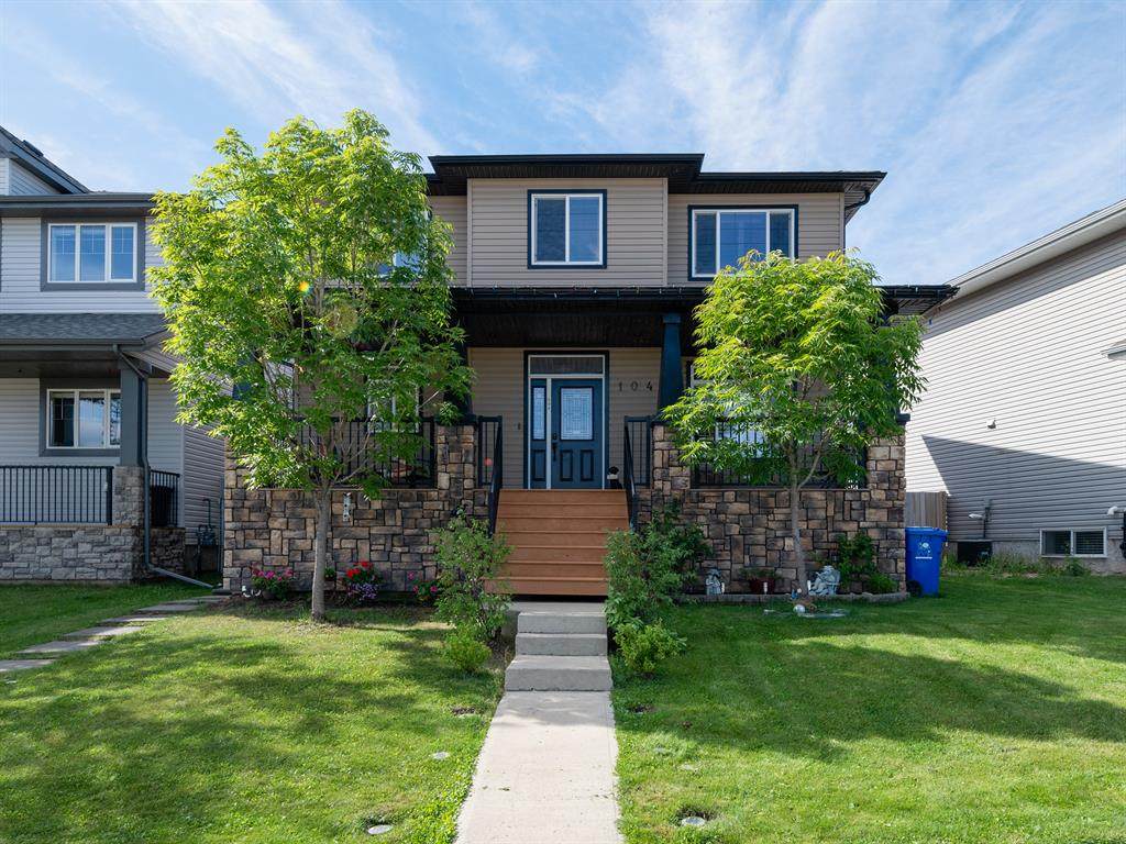 104 Crane Rise - Photo 1