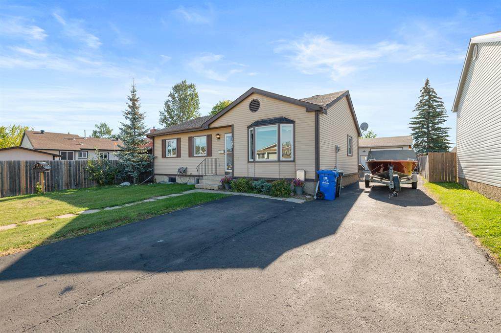125 Cruickshank Road - Photo 1