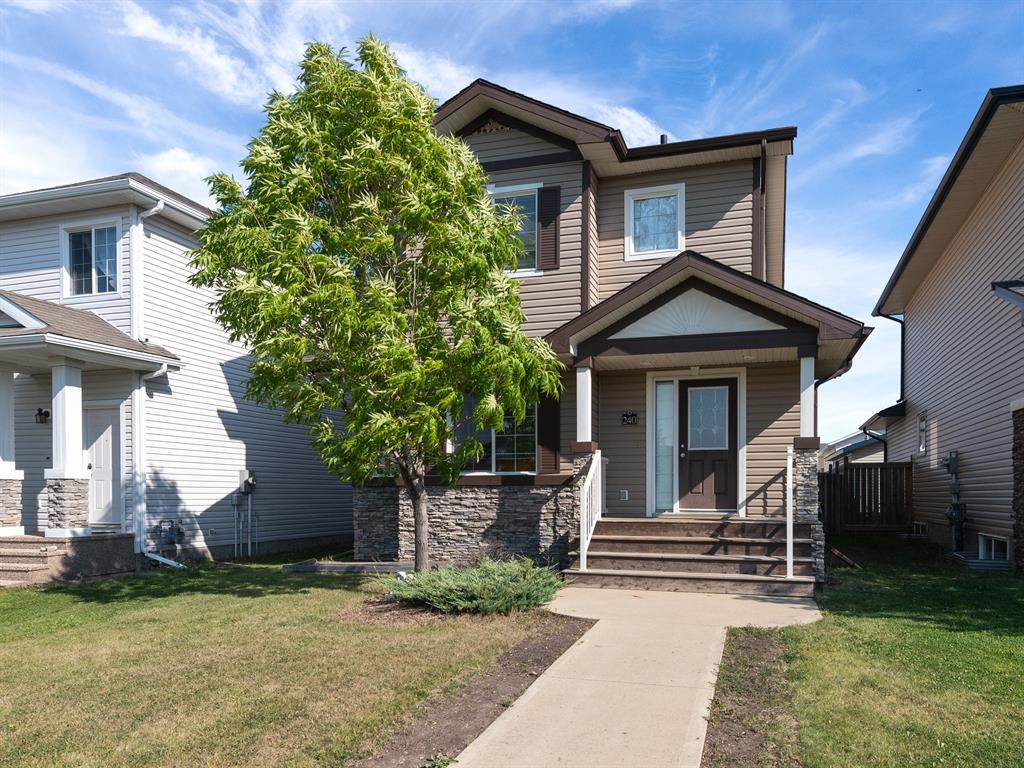 240 Grosbeak Way - Photo 1
