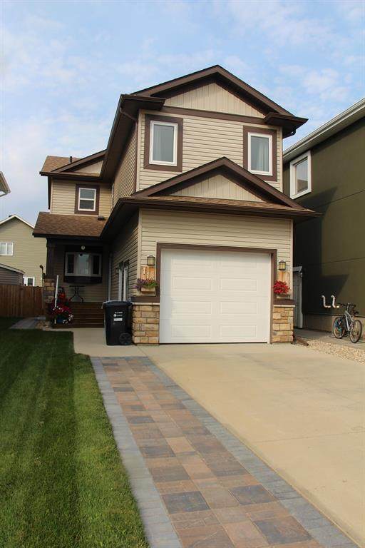 110 Aspenhill Drive - Photo 1