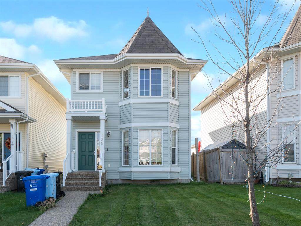138 Pike Bay - Photo 1