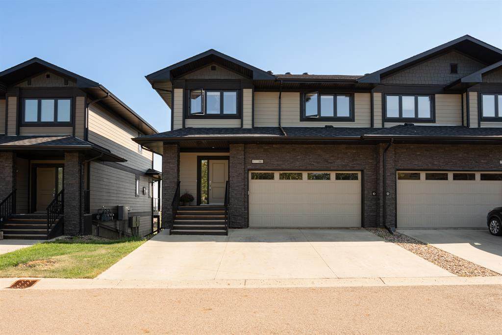 208 Sparrow Hawk Drive - Photo 1