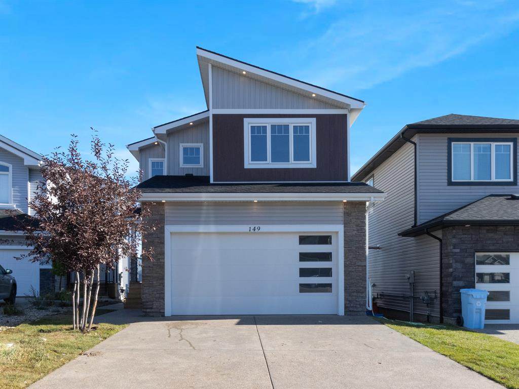 149 Shalestone Place - Photo 1