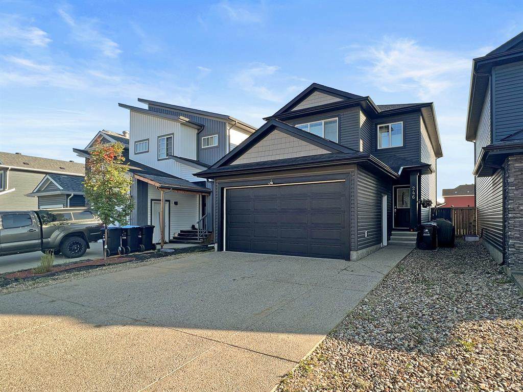 246 Athabasca Avenue - Photo 1