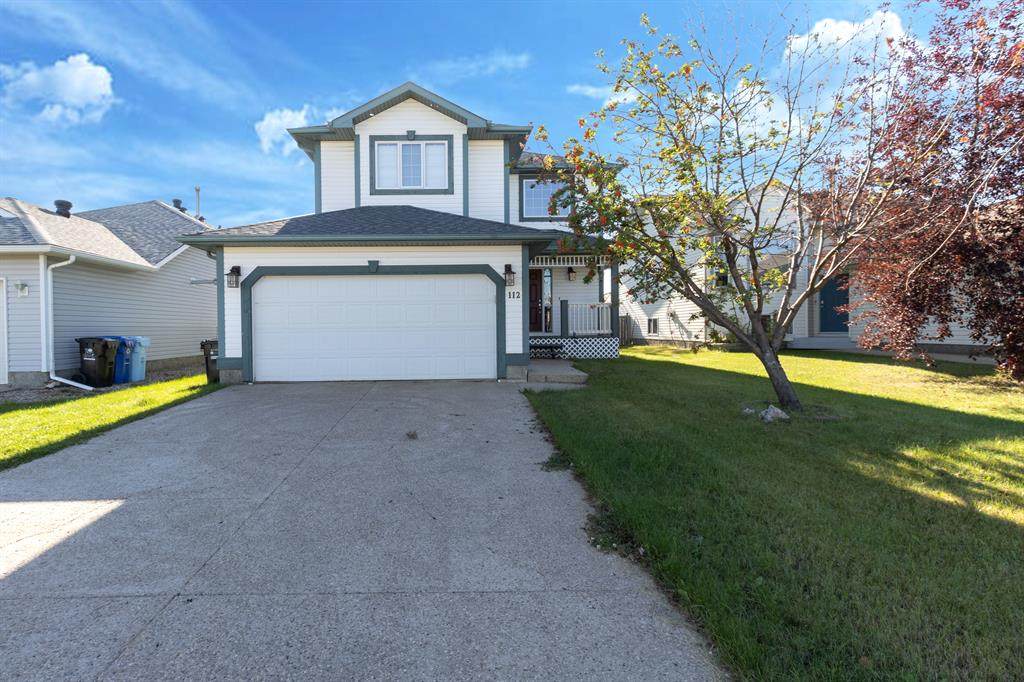 112 Brebeuf Crescent - Photo 1