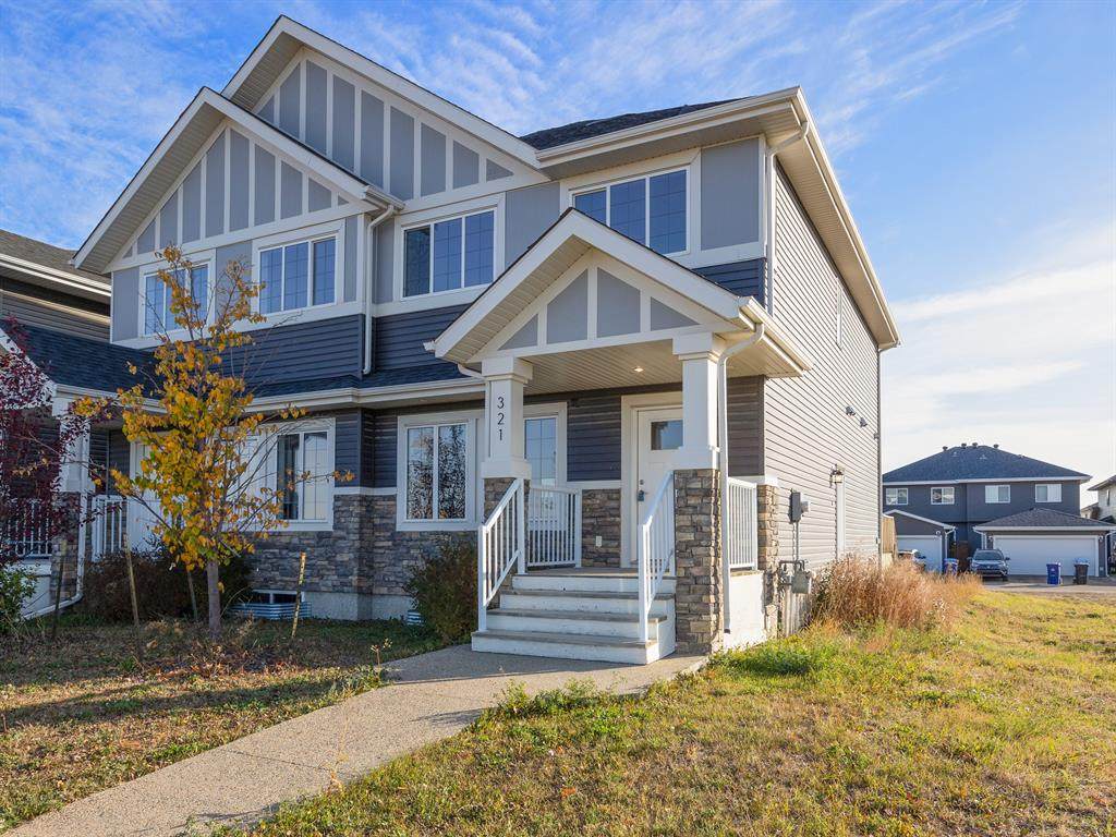 321 Collicott Drive - Photo 1