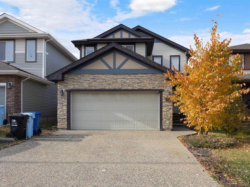 128 Gravelstone Way - Photo 1