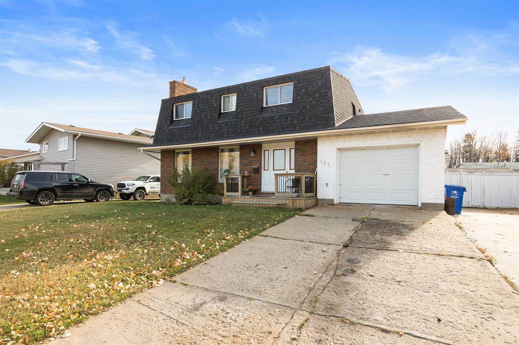 197 Hillcrest Drive - Photo 1