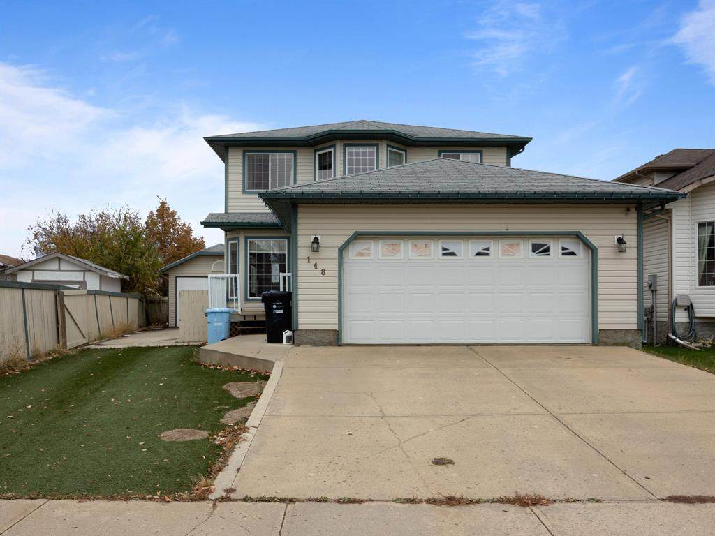 148 Blanchett Road - Photo 1
