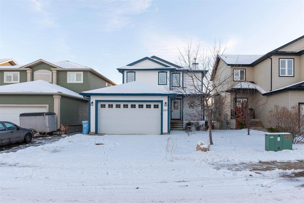 207 Rattlepan Creek Crescent - Photo 1