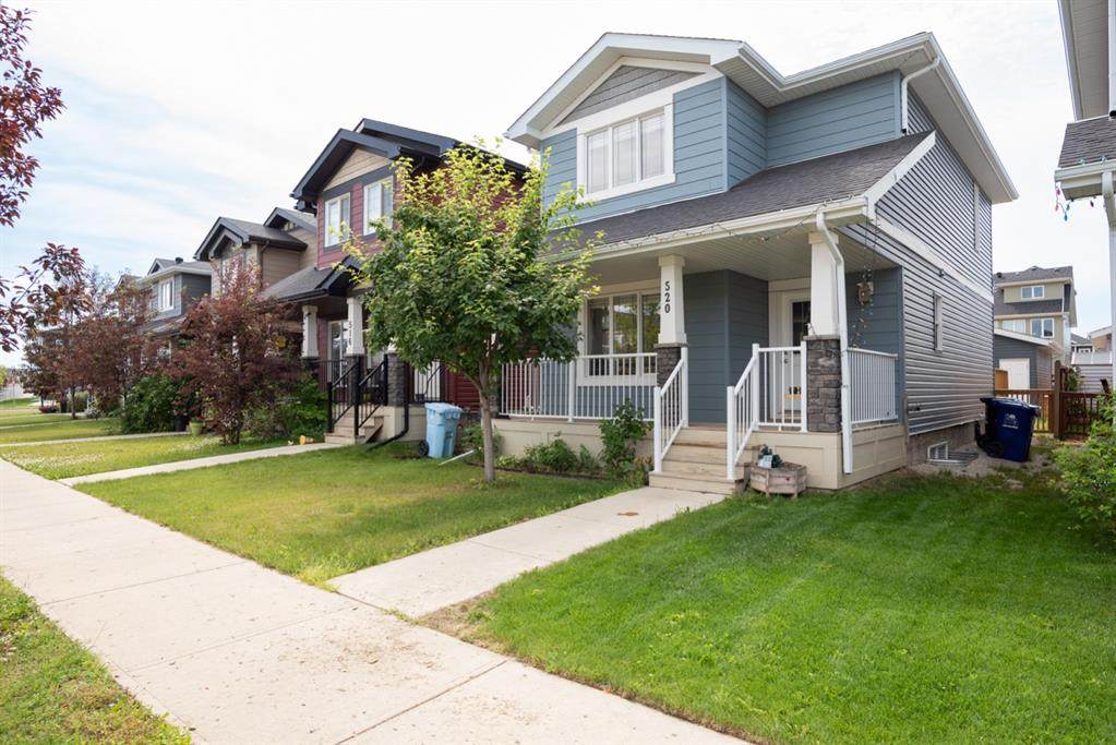 520 Heritage Drive - Photo 1