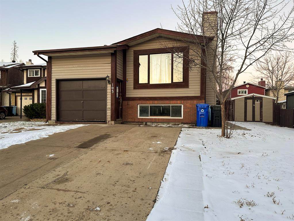 103 Gipsy Place - Photo 1