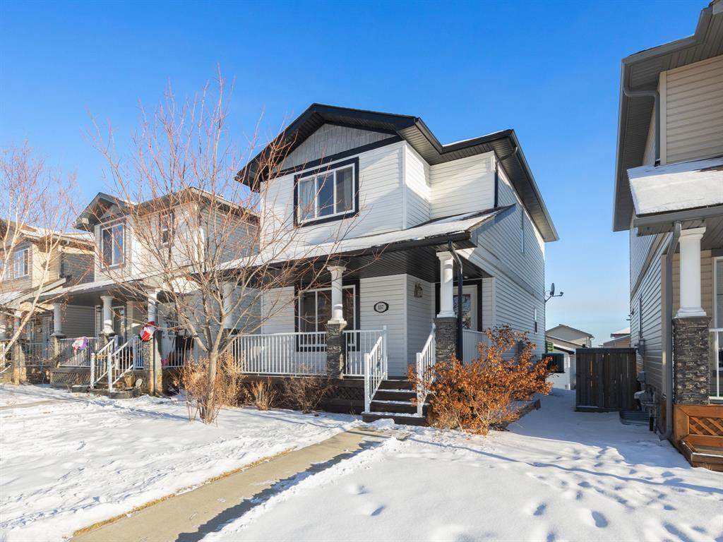 157 Riverstone Ridge - Photo 1