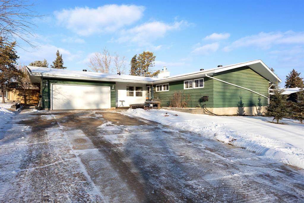 481 Thicket Drive - Photo 1