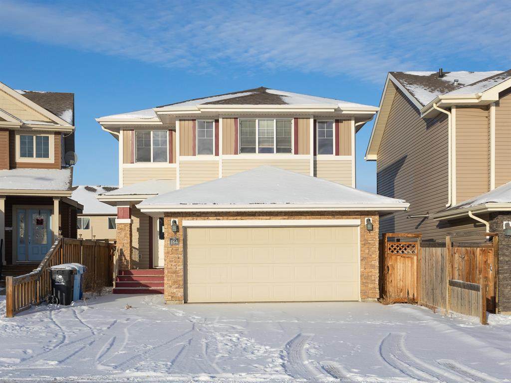 184 Gravelstone Way - Photo 1