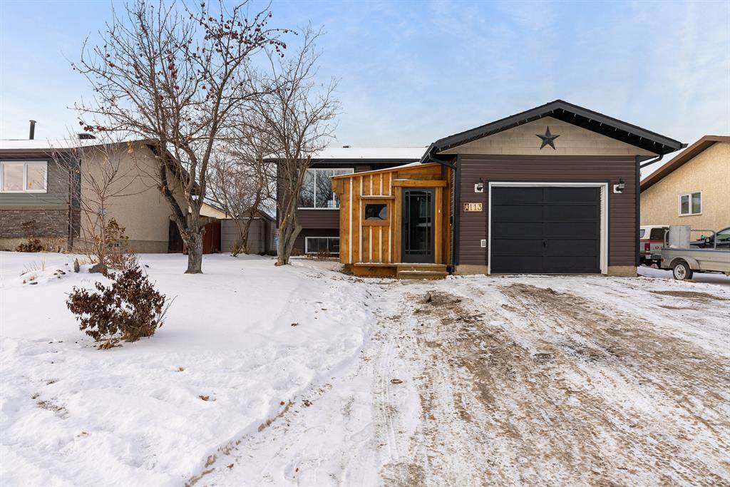 113 Kennedy Crescent - Photo 1